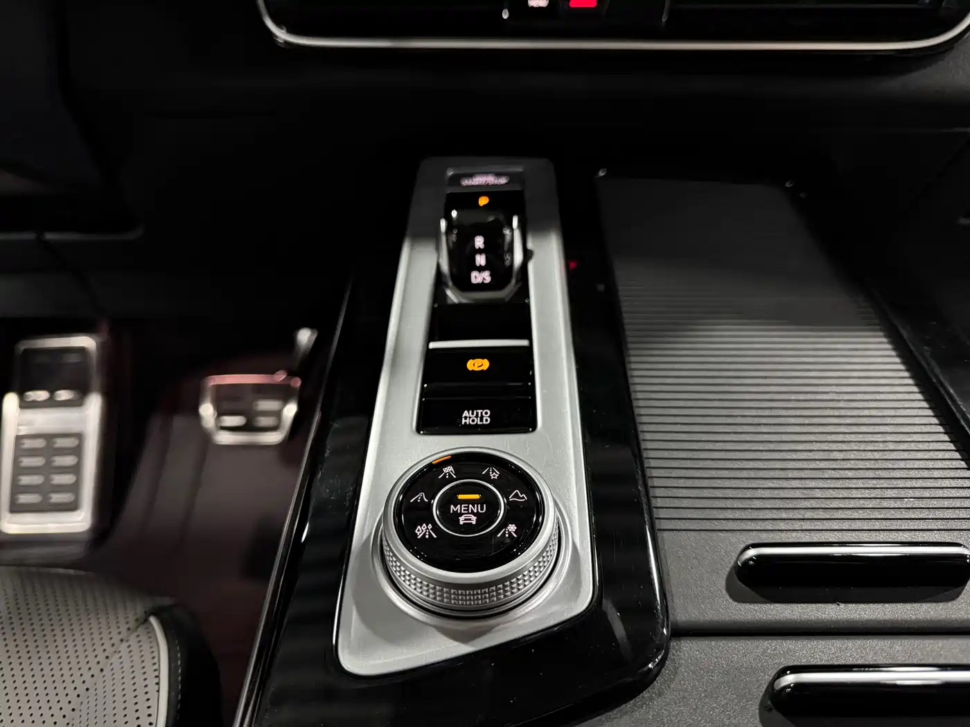 VOLKSWAGEN RANGE PATROL