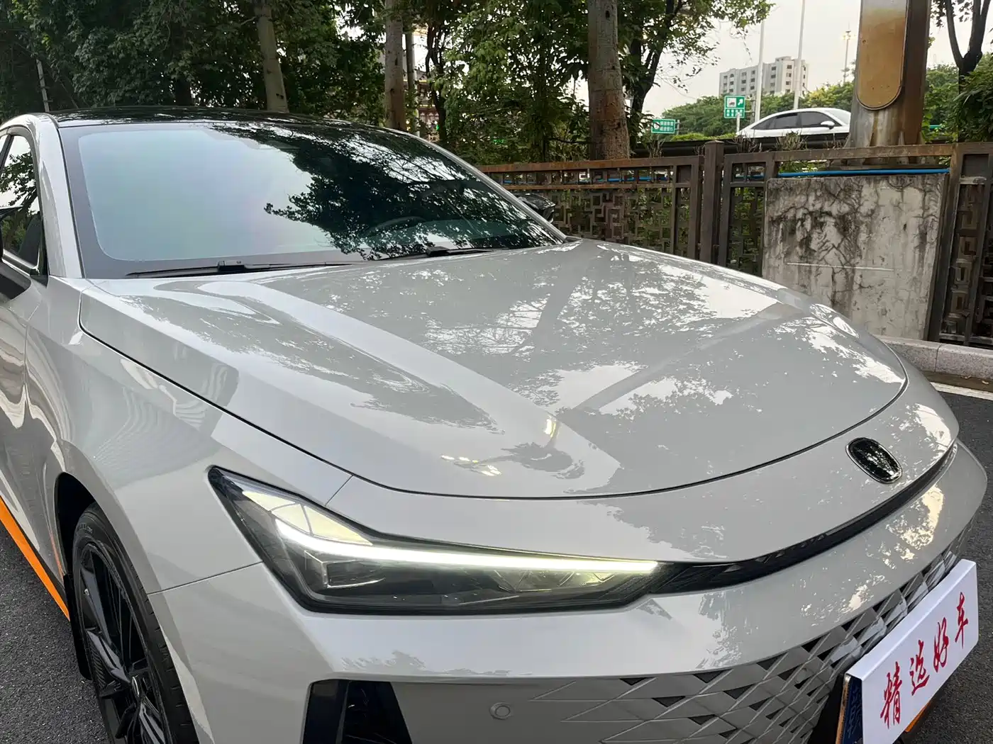 Changan UNI-V 2026 2025 1.5T 500Bar Premium Sport Model