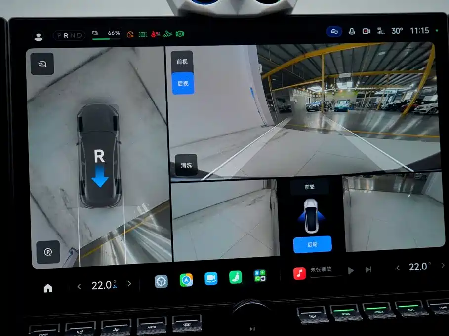 Xiaomi Auto Xiaomi SU7 2026 2026 Standard Edition
