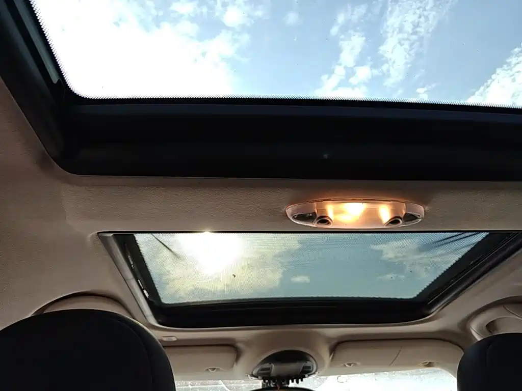 MINI COUNTRYMAN 2014 2014 1.6L COOPER Excitement