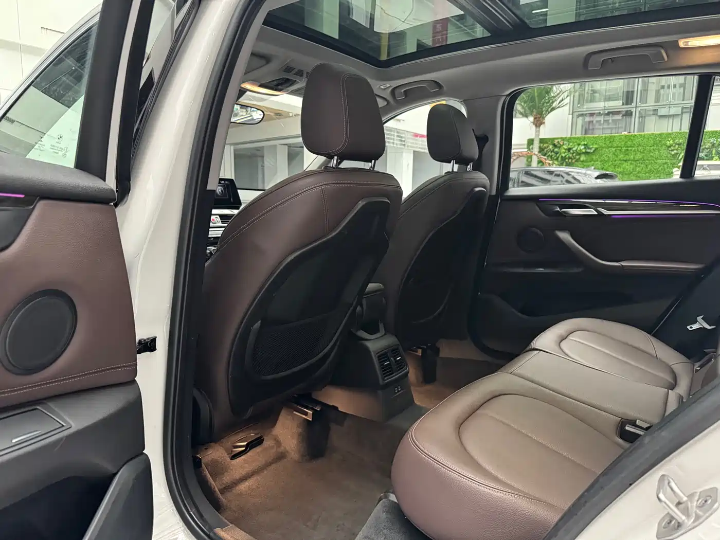 BMW X1 2020 xDrive25Li Premium Edition фото 14