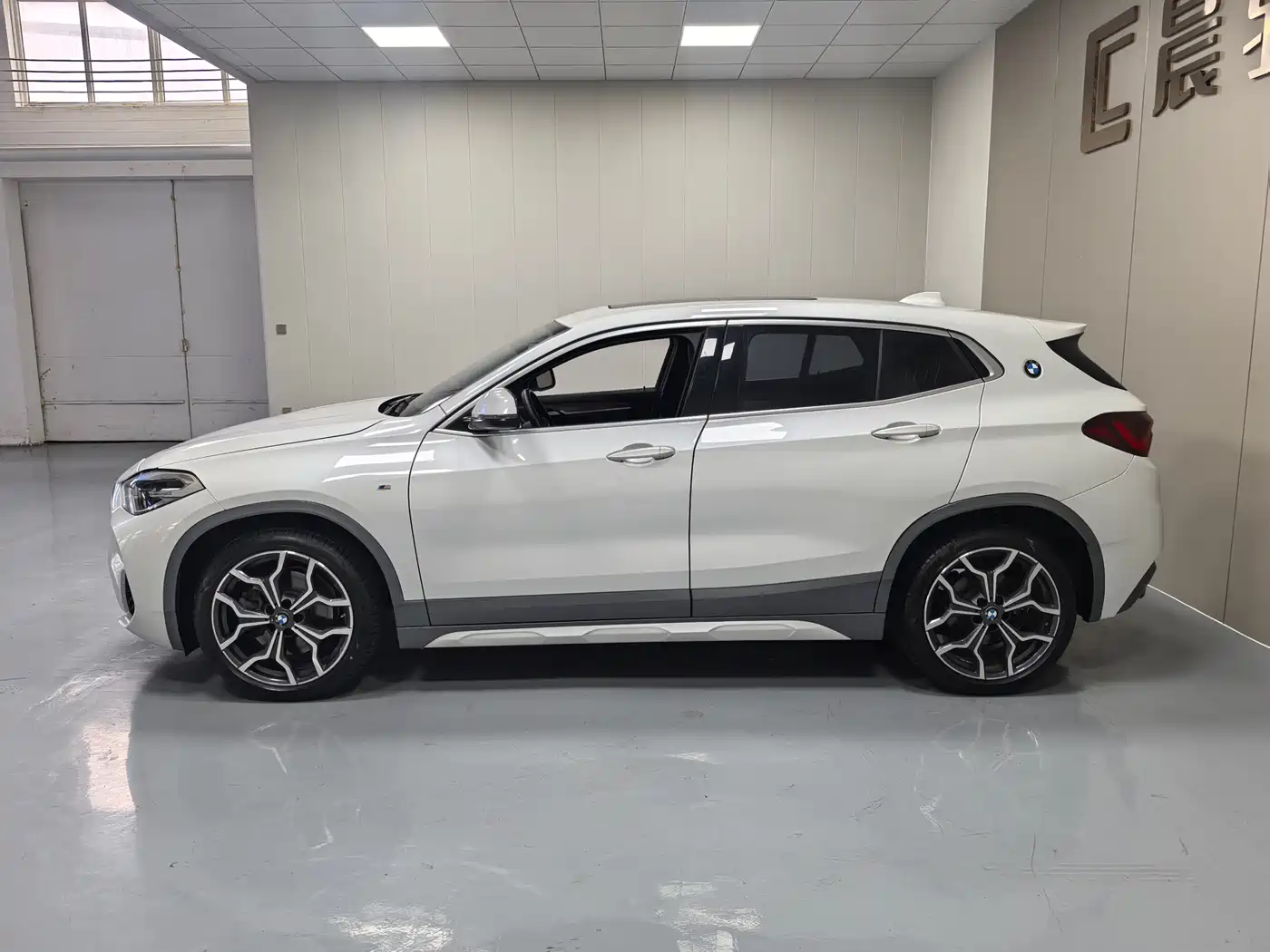 BMW X2 2021 sDrive25i Exclusive M Off-Road Package фото 7