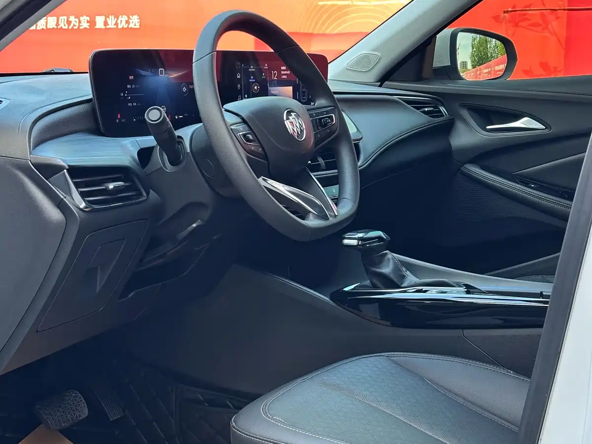 Buick Verano 2023 Pro Joy Edition фото 7