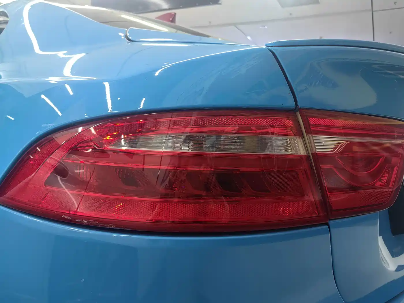 Jaguar XE 2016 2015 2.0T 200PS R-Sport