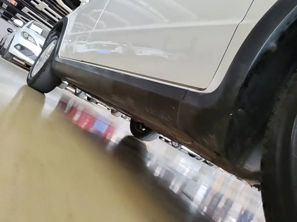 Suzuki SX4 2015 2013 1.6L Automatic Coolray