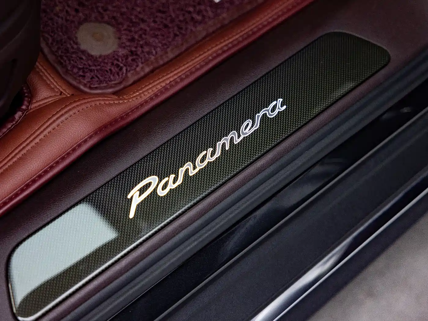 Porsche Panamera 2021 Panamera Executive Long Wheelbase 2.9T фото 13