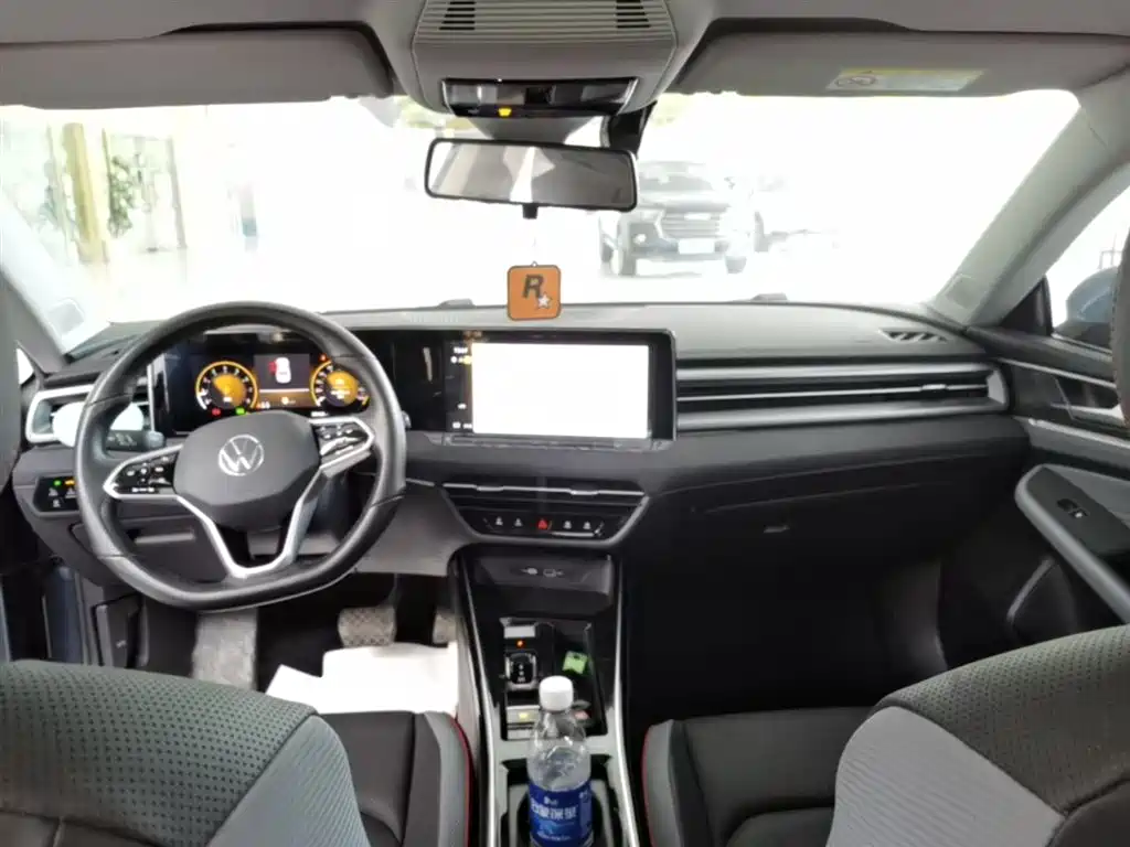 Volkswagen Lamando 2023 Lamando L 280TSI DSG Cool Edition фото 16