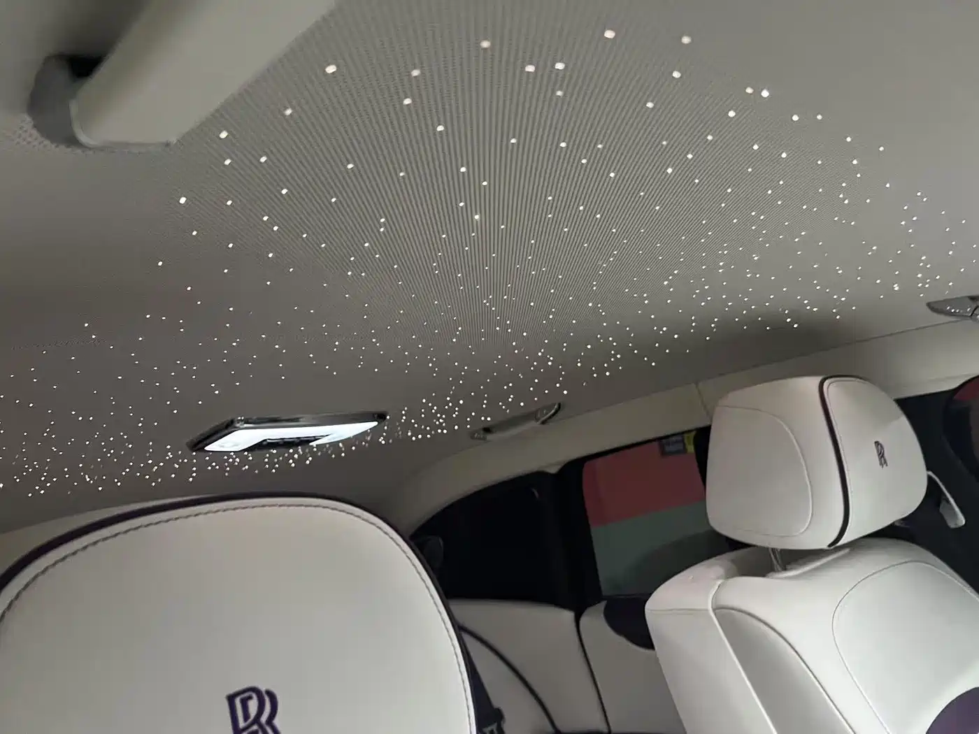 Rolls-Royce Ghost 2022 2021 6.7T Standard Wheelbase