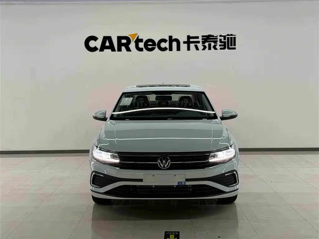 Volkswagen Bora 2026 200TSI DSG Navigation Edition фото 2