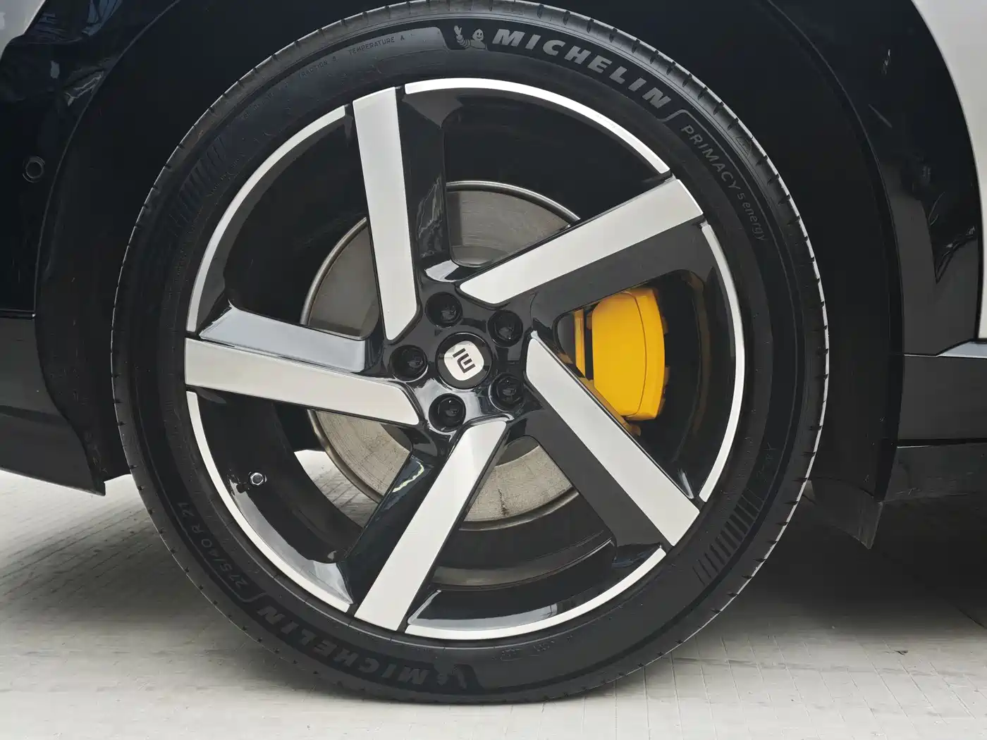 XIAOMI CAR XIAOMI YU7