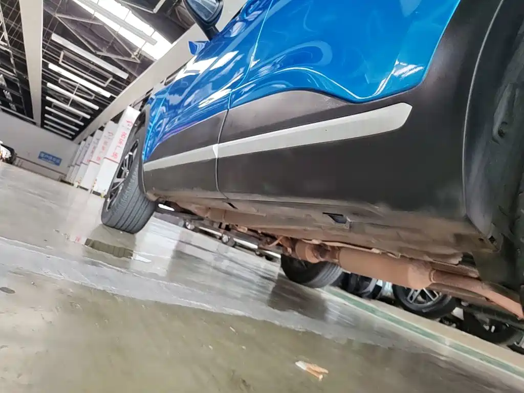 Cowin Xuanjie 2021 2020 1.5L CVT Yao