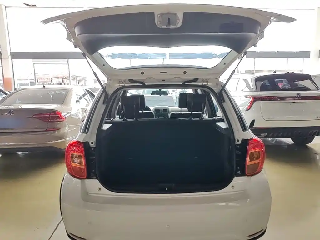 Suzuki SX4 2015 2013 1.6L Automatic Coolray