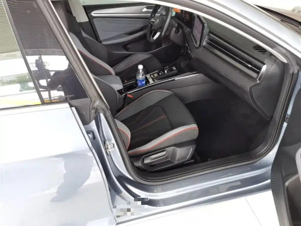 Volkswagen Lamando 2023 Lamando L 280TSI DSG Cool Edition фото 11