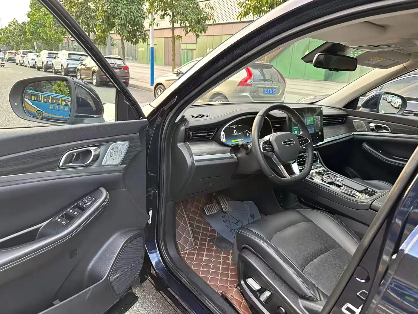 Skyworth Auto Skyworth EV6 2022 2022 520 Smart Edition