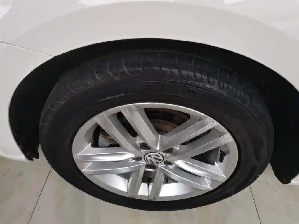 Фото 23 - Volkswagen Lavida Tour