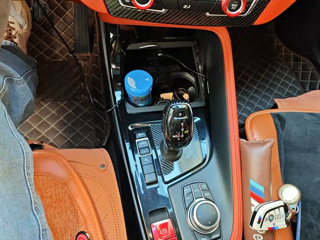 Фото 10 - BMW X2