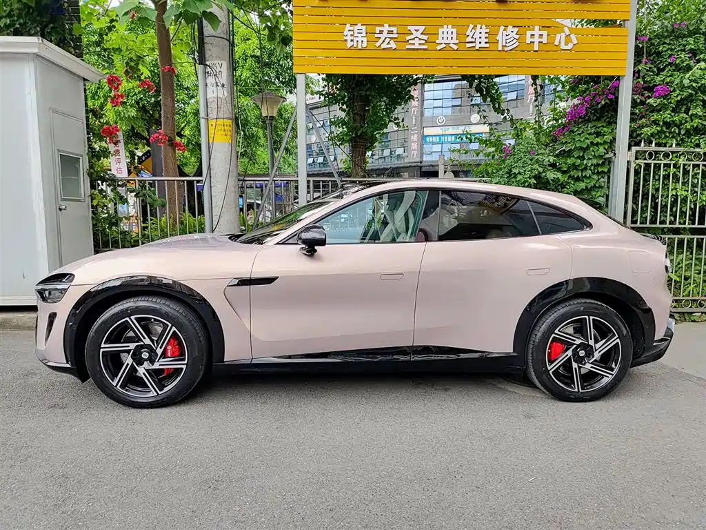 Xiaomi Auto Xiaomi YU7 2025 Ultra Long Range High Performance AWD Max Edition фото 3