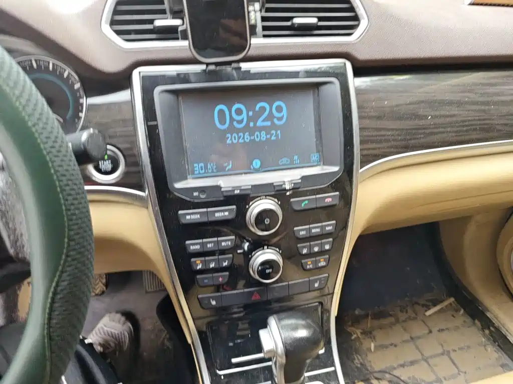 Haval H2 2015 2016 Red Label 1.5T Automatic 2WD Elite