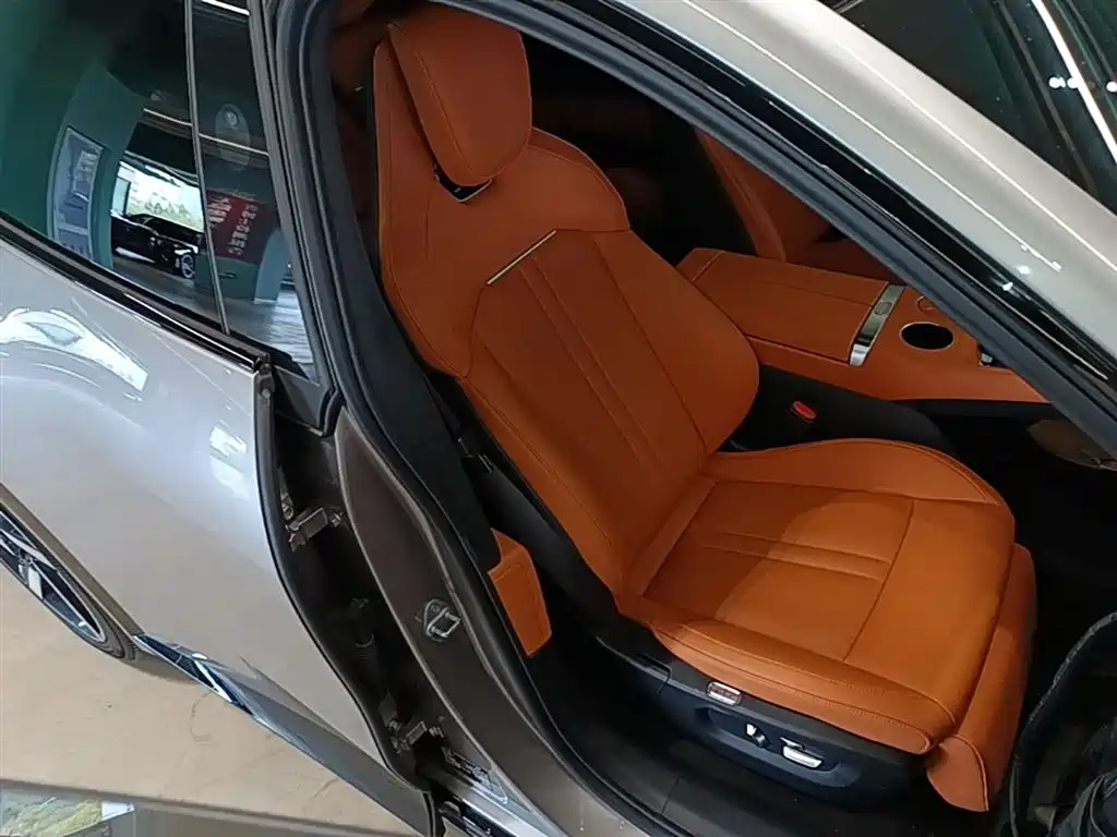 Xiaomi Auto Xiaomi YU7 2025 Ultra Long Range High Performance AWD Max Edition фото 20