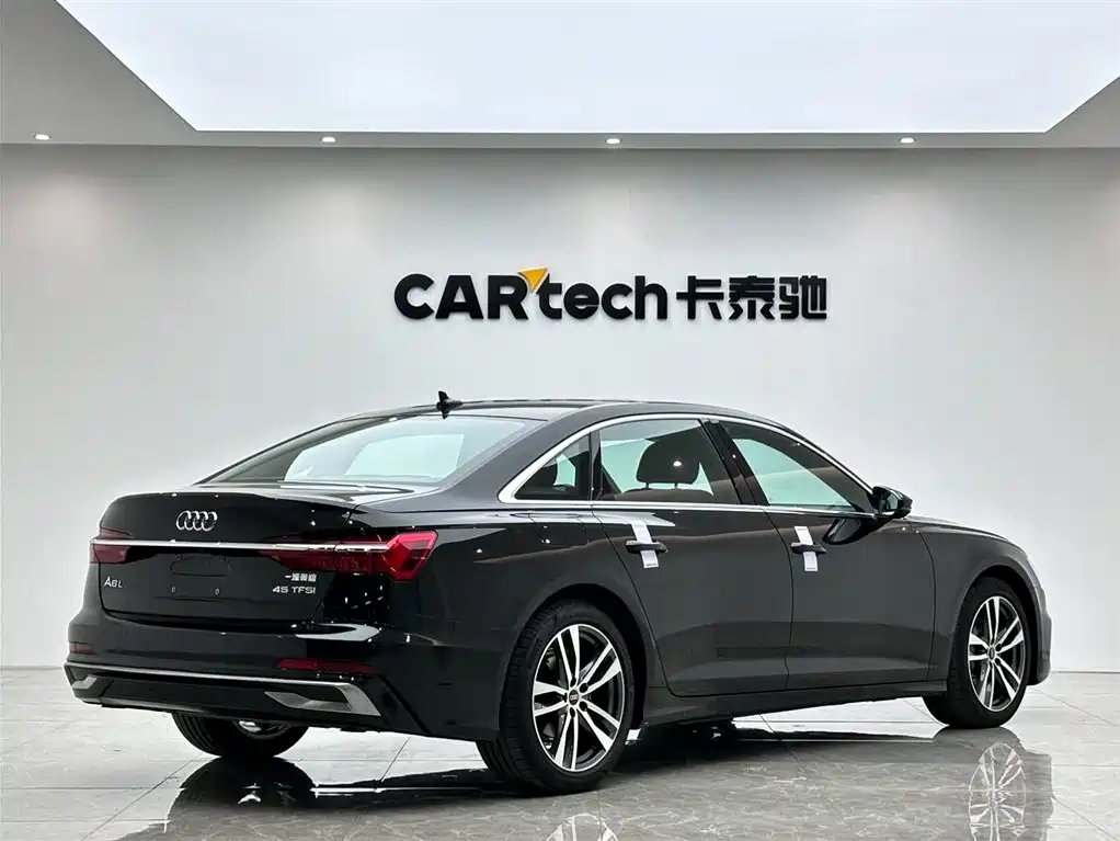 Audi A6L 2024 40 TFSI Luxury Dynamic фото 5
