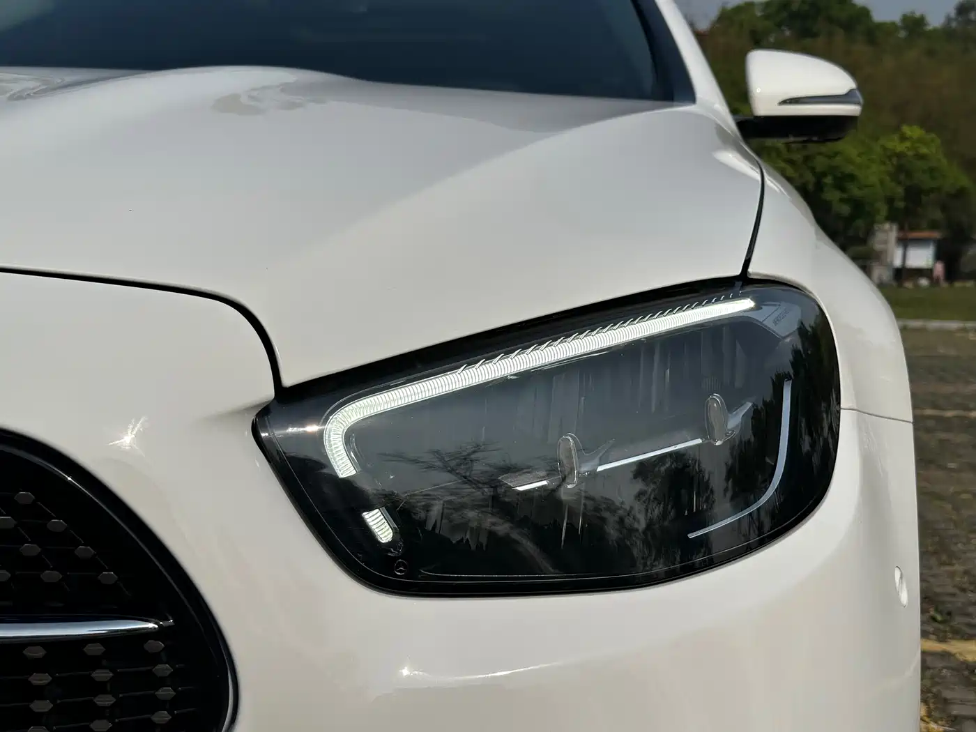 Mercedes-Benz E-Class 2021 E 300 L Sport Fashion фото 20