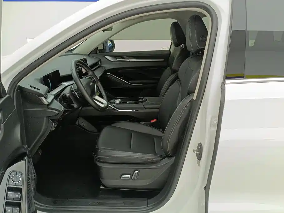 Haval H6 2025 2024 Model 1.5T 2WD Classic Edition