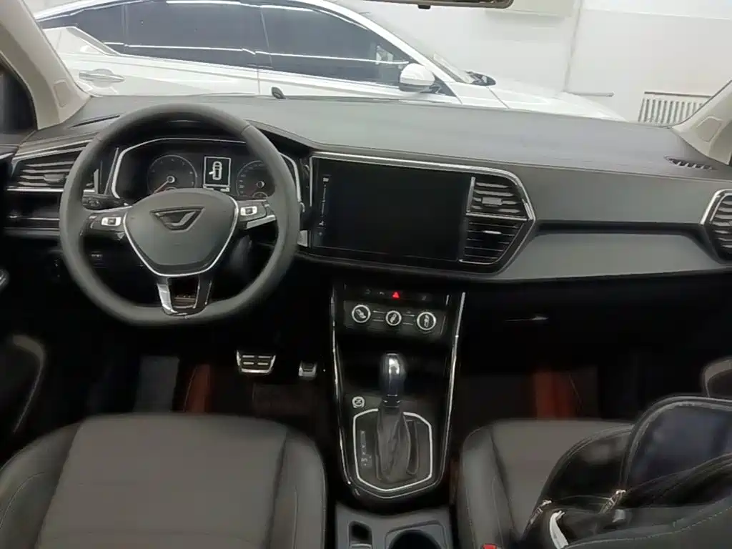 Jetta VS7 2021 2021 1.4T Automatic Delight Edition
