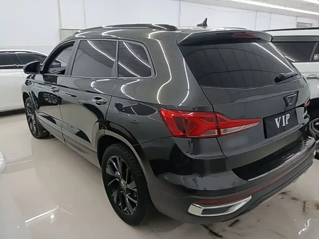 Jetta VS7 2021 2021 1.4T Automatic Delight Edition