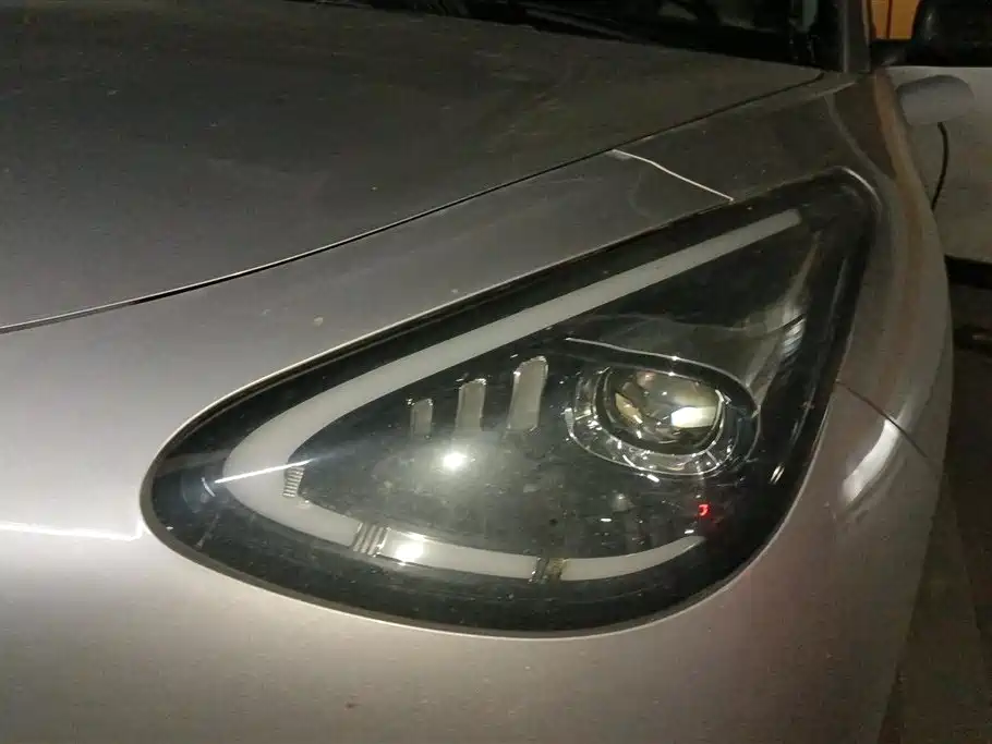 Geely Galaxy Starry Wish 2025 UP 410km Explorer Edition фото 5
