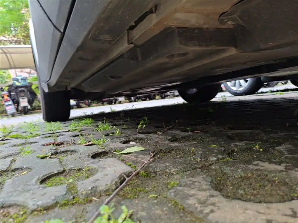 Toyota IZOA 2018 2.0L Yichi Edition China V фото 16