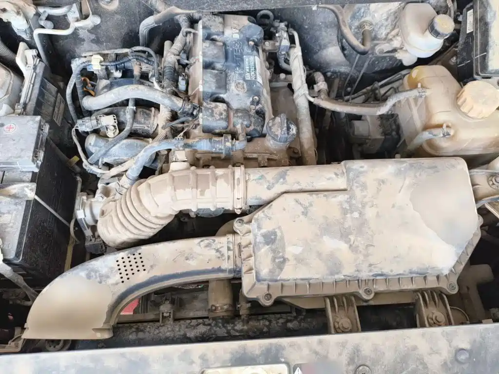 Wuling Motors Wuling Hongguang 2023 2021 1.5L Facelift S Basic Electric Power Steering LAR