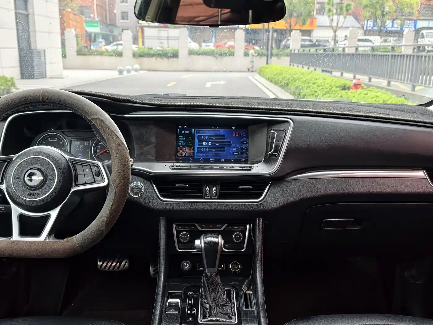 Zotye T600 Coupe 2017 2017 Model 1.5T Automatic Premium
