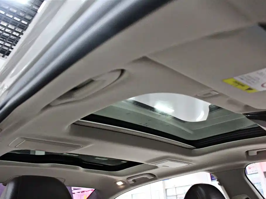 BMW 5 Series 2018 530Li Leading Luxury Package фото 9