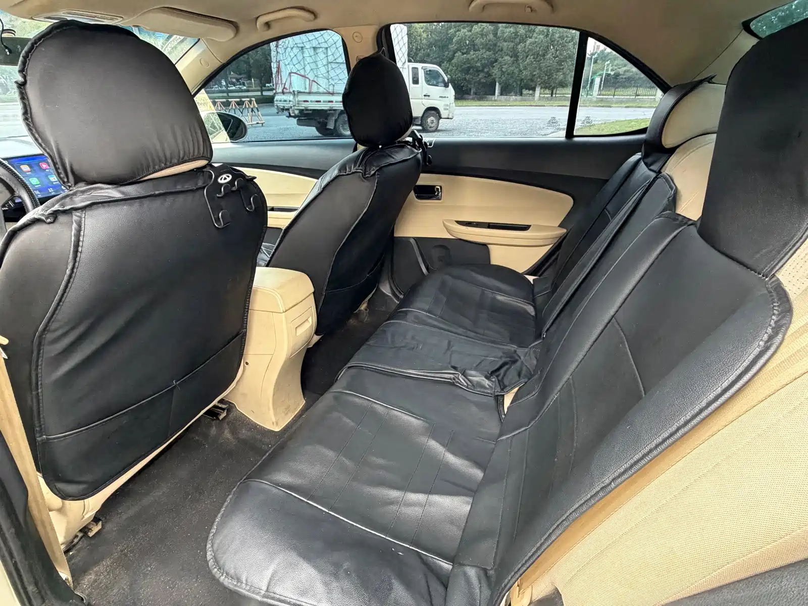 Фото 6 - Chery E3