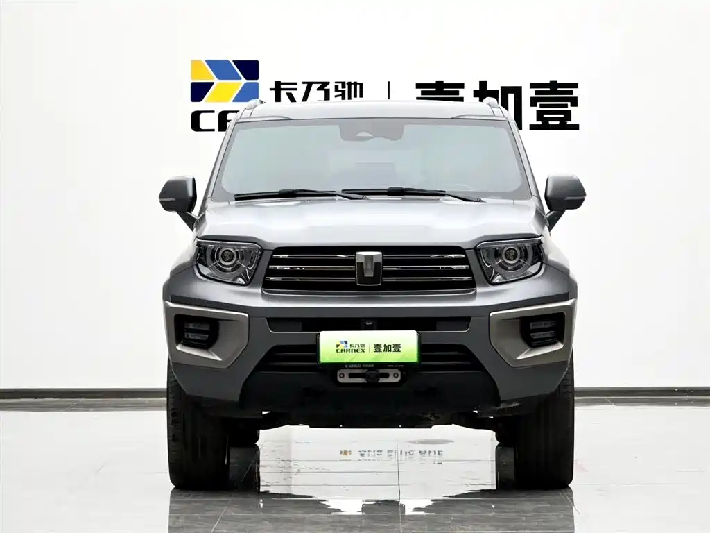 Tank 700 New Energy 2024 Hi4-T Extreme Edition фото 2
