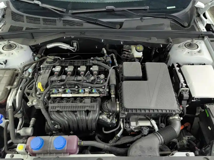 Changan Qiyuan A05 2026 2025 Model True Fragrance Edition 145 Surpass