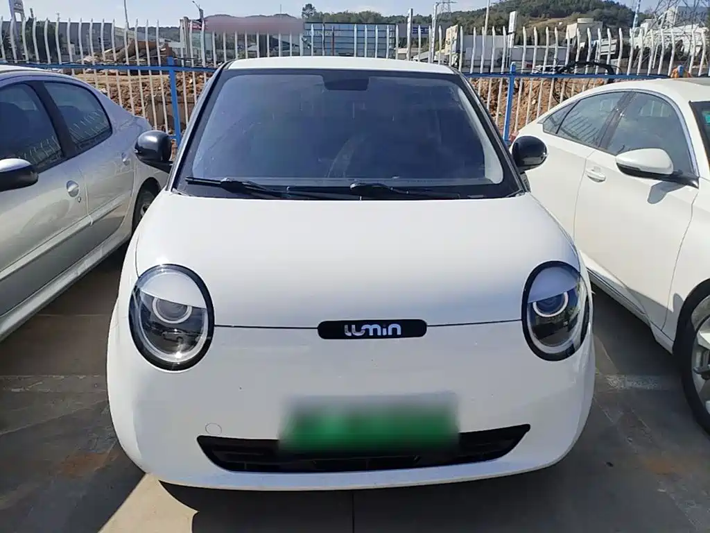 Фото 3 - Changan Lumin