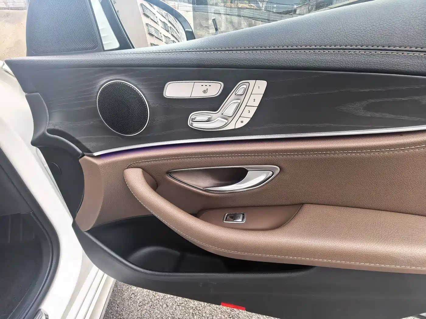 Mercedes-Benz E-Class 2021 Facelift E 300 L Sport Fashion фото 10