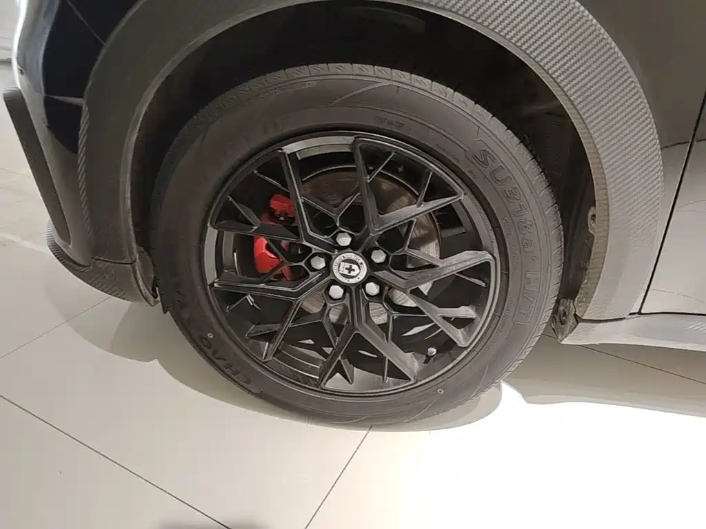 Ora Good Cat 2025 2025 Model 430km Luxury