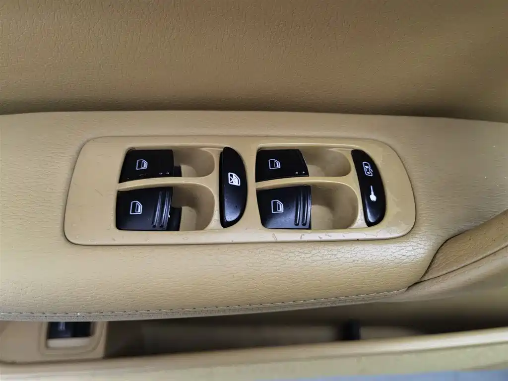 Porsche Cayenne 2007 Model Cayenne S 4.8L фото 9