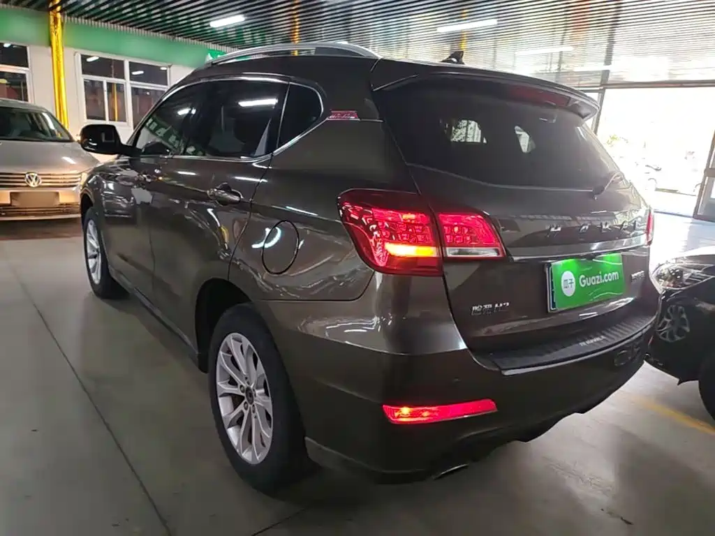 Photo 5 - Haval H2