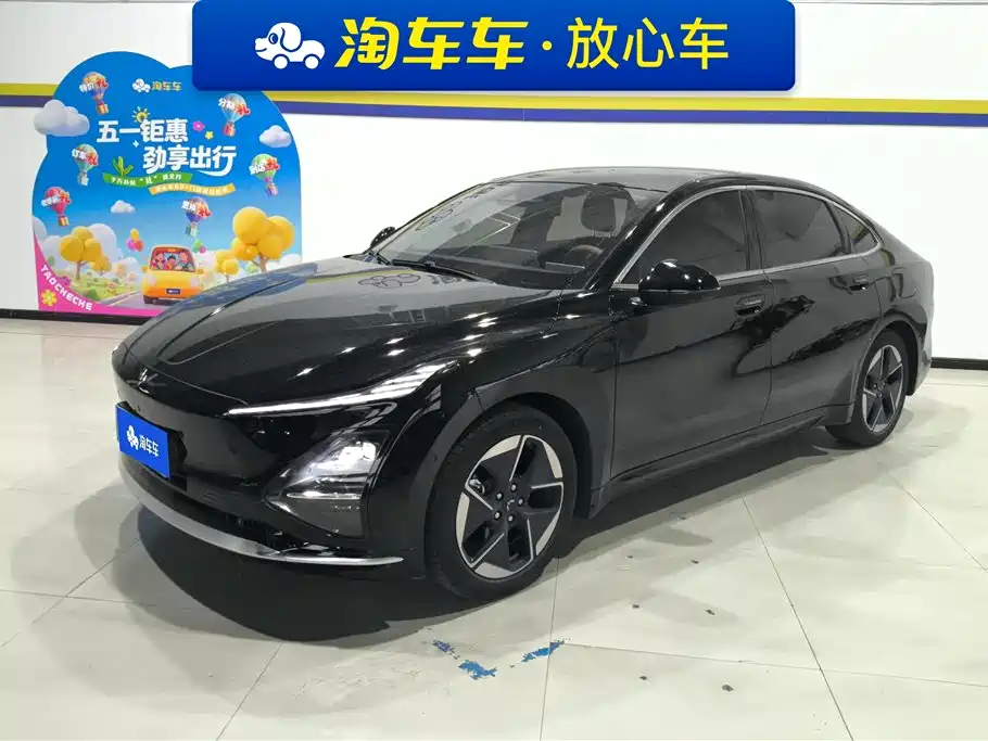 Wuling Motors Wuling Xingguang 2025 Model 610km Smart Flagship