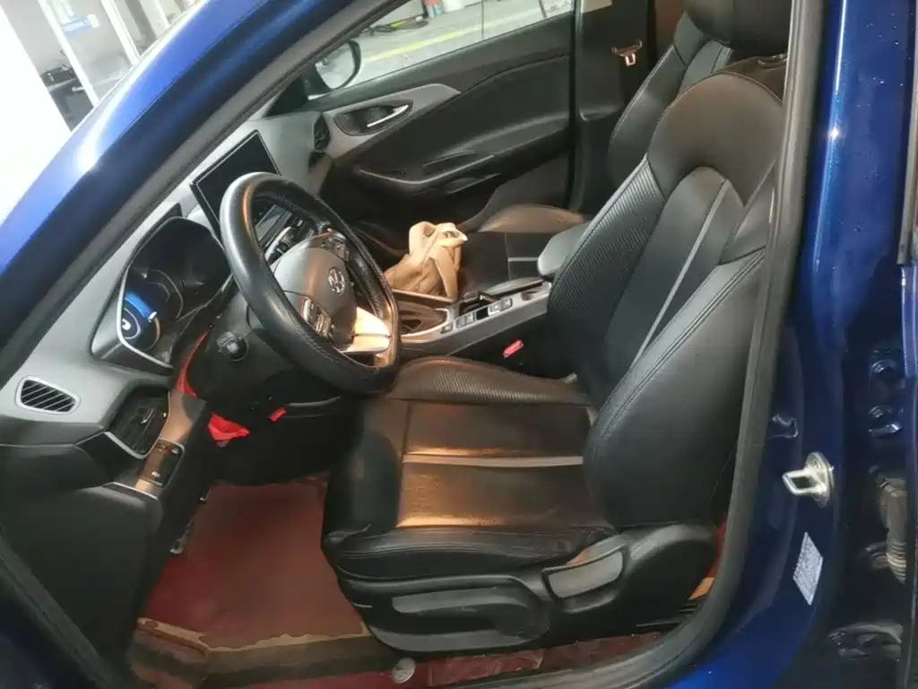 Hyundai Lafesta 2020 2019 280TGDi Sport Edition China VI