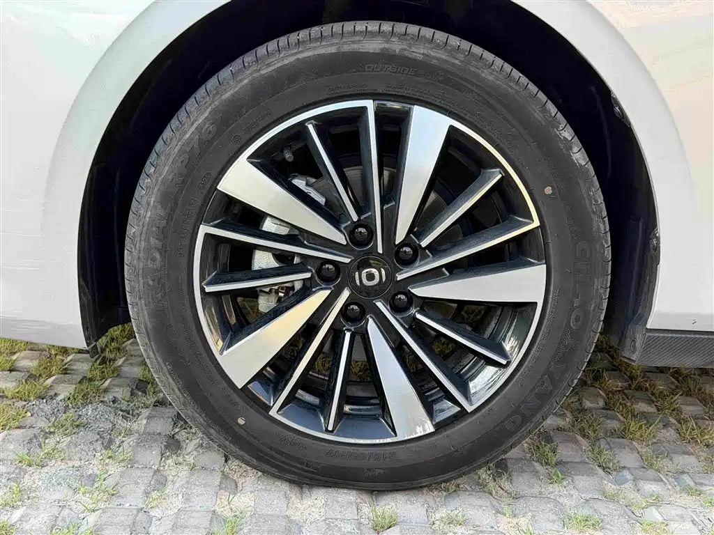 Changan Qiyuan A05 2024 2025 Model True Fragrance Edition 70 Surpass