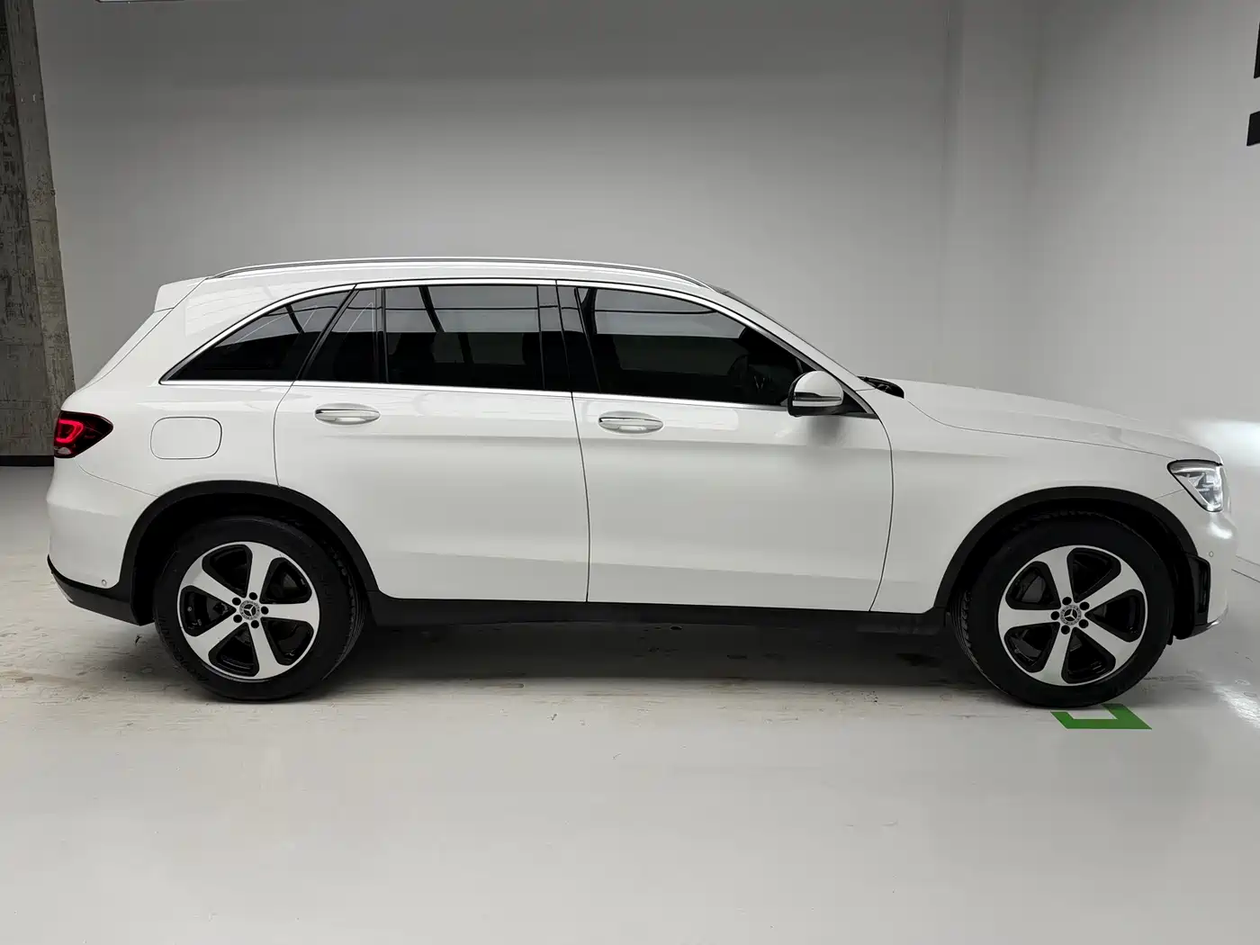 Mercedes-Benz GLC 2022 Facelift III GLC 260 L 4MATIC Dynamic фото 9