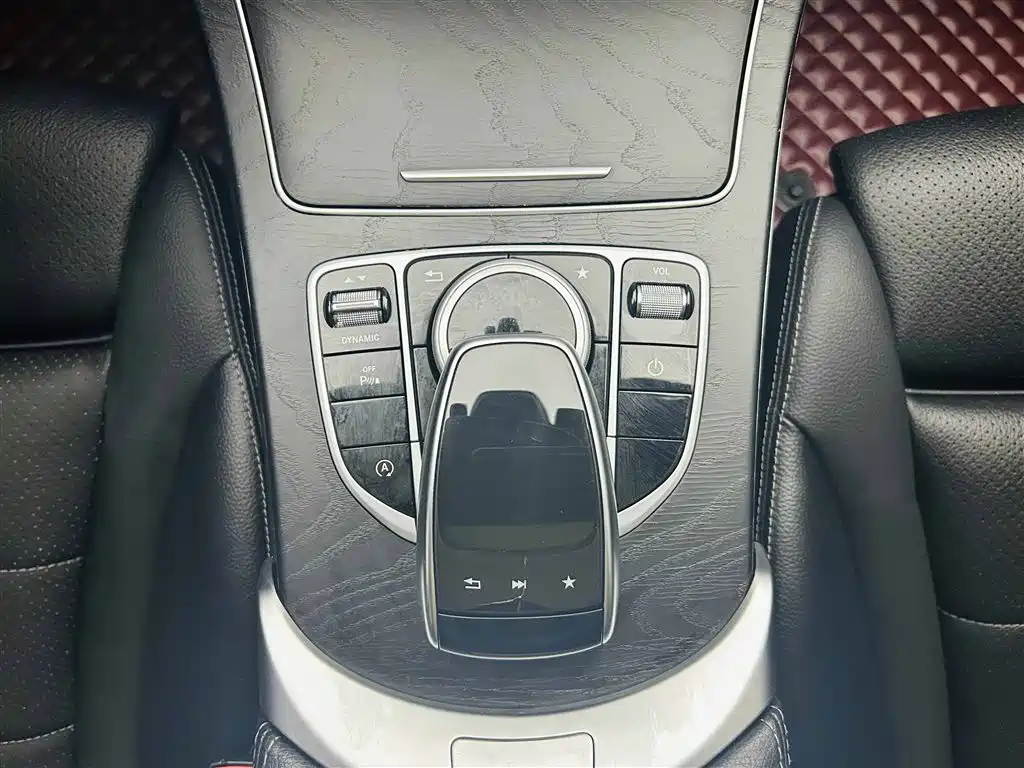 Mercedes-Benz C-Class 2018 C 200 L Sport Edition фото 17
