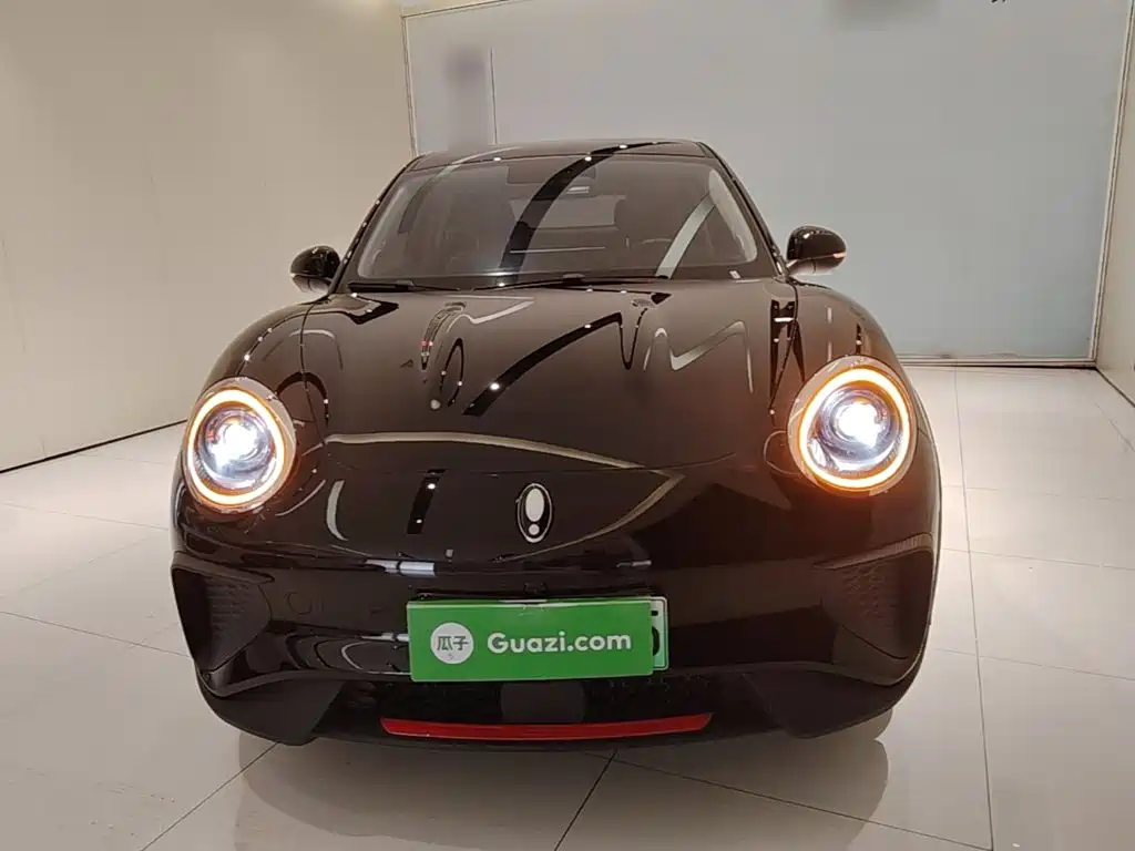 Ora Good Cat 2025 2025 Model 430km Luxury