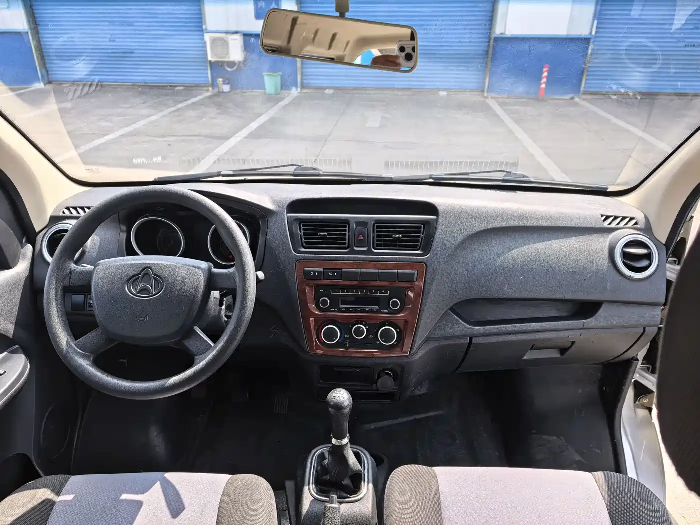 Changan Kaicheng Changan Ruixing M60 2021 2020 Model 1.5L Standard China VI 6 Seats DAM15KR