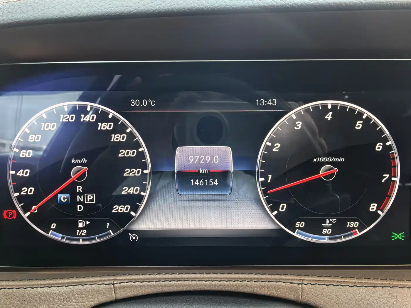Mercedes-Benz S-Class 2018 S 450 L 4MATIC фото 9