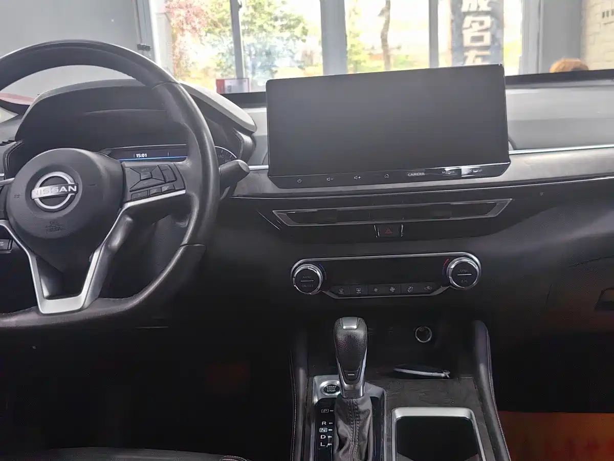 Nissan TEANA, миниатюра 16